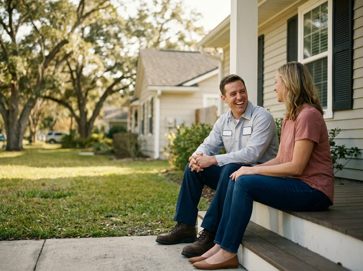 Septic tank pumping FAQs for Prospect, KY